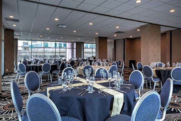 Fort Pontchartrain a Wyndham Hotel