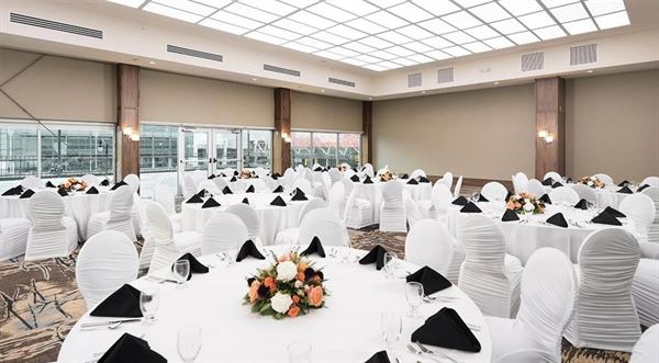 Fort Pontchartrain a Wyndham Hotel