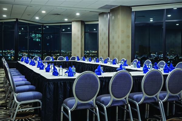 Fort Pontchartrain a Wyndham Hotel