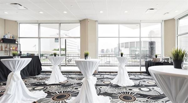 Fort Pontchartrain a Wyndham Hotel