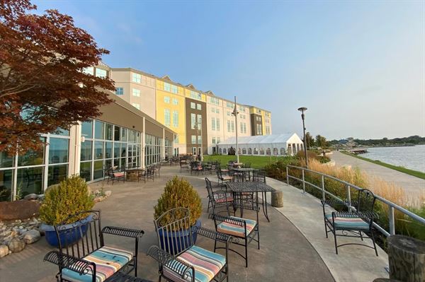 41 Lakefront Hotel, Trademark Collection by Wyndham