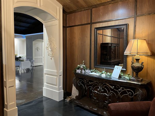 Avalon Keep Botanical Gardens