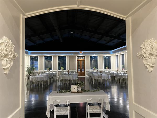 Avalon Keep Botanical Gardens