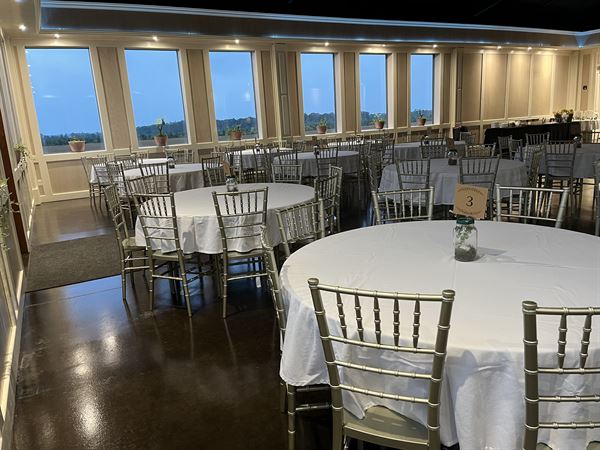 Avalon Keep Botanical Gardens