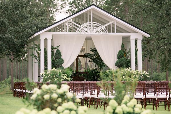 Southwind Plantation