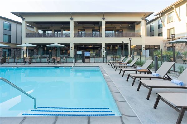 TownePlace Suites Thousand Oaks Agoura Hills
