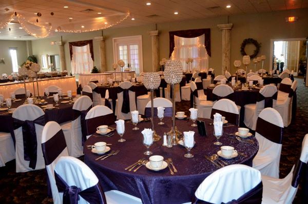 Banchetti By Rizzo's