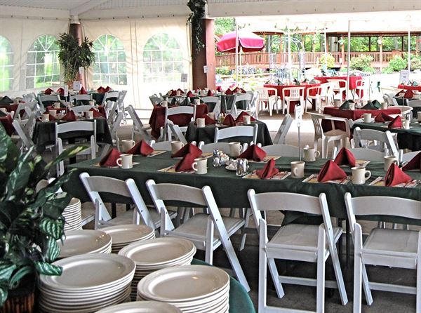 Banchetti By Rizzo's