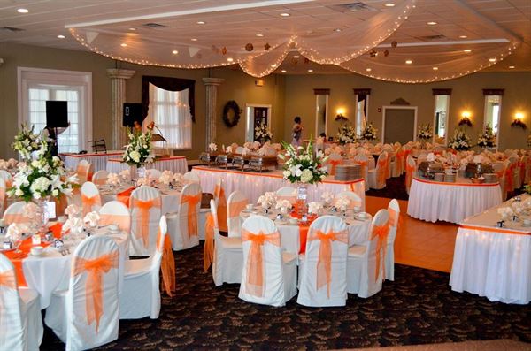 Banchetti By Rizzo's