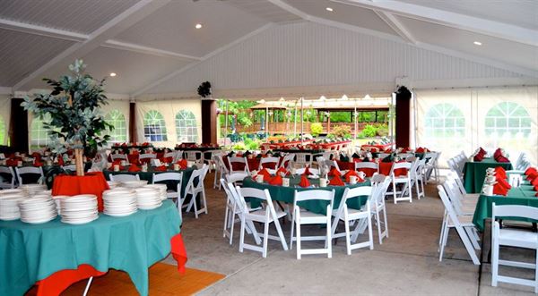 Banchetti By Rizzo's