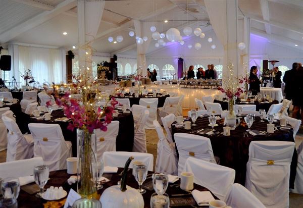 Banchetti By Rizzo's