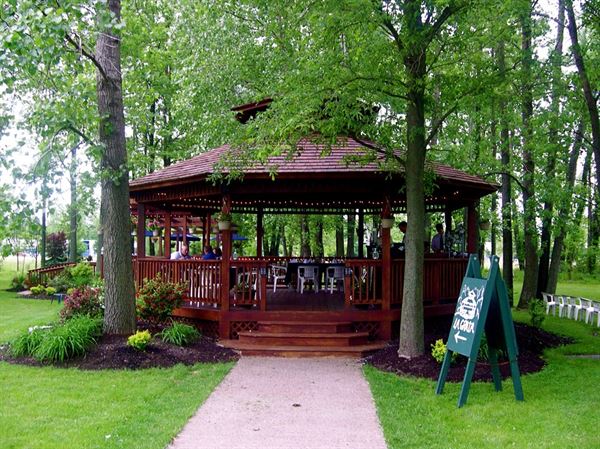 Banchetti By Rizzo's