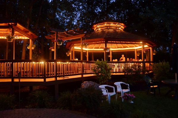 Banchetti By Rizzo's