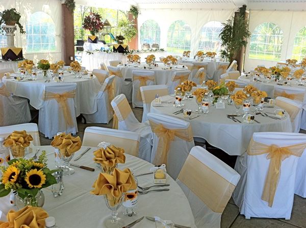 Banchetti By Rizzo's