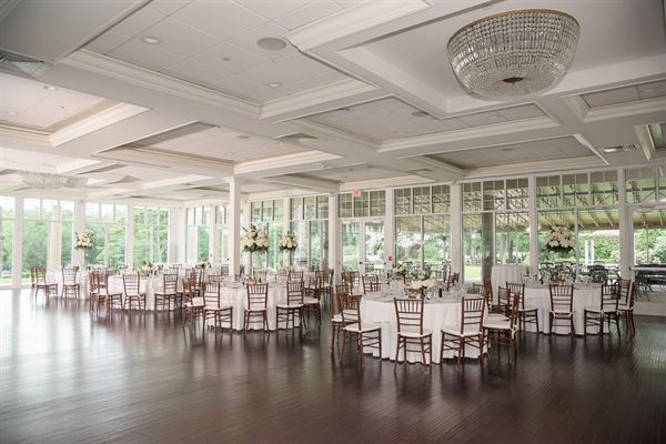 Stonebridge Country Club