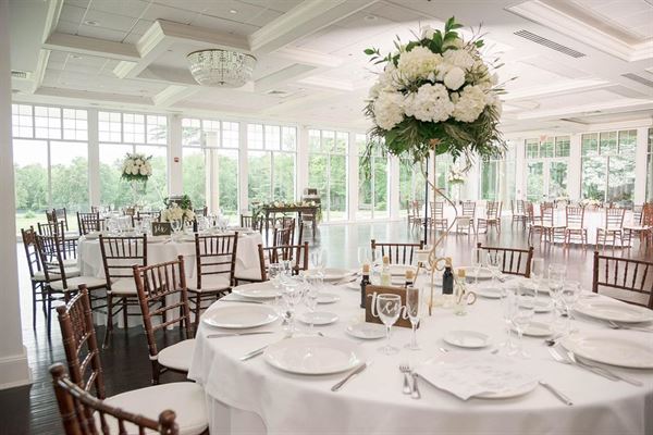 Stonebridge Country Club