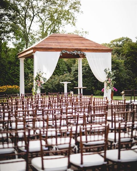 Stonebridge Country Club