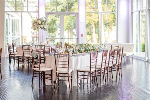 Stonebridge Country Club