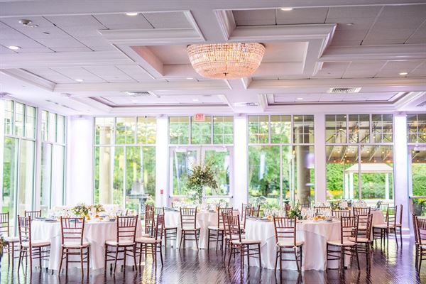 Stonebridge Country Club