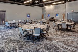 Cool Springs Event Center