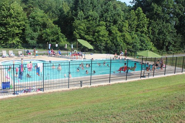 The Peaks Retreat and Adventure Center