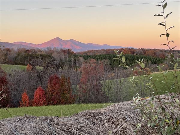 The Peaks Retreat and Adventure Center