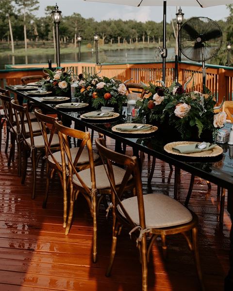 Southwind Plantation