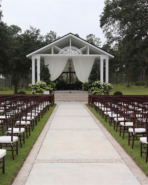 Southwind Plantation