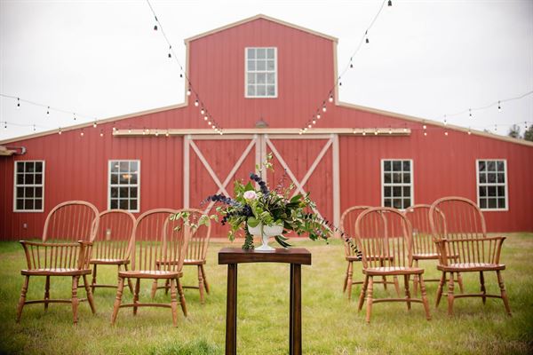 Events at Old Paths Farm