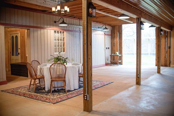 Events at Old Paths Farm