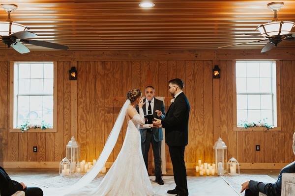 Events at Old Paths Farm