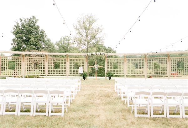 Events at Old Paths Farm