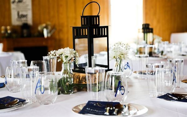 Events at Old Paths Farm