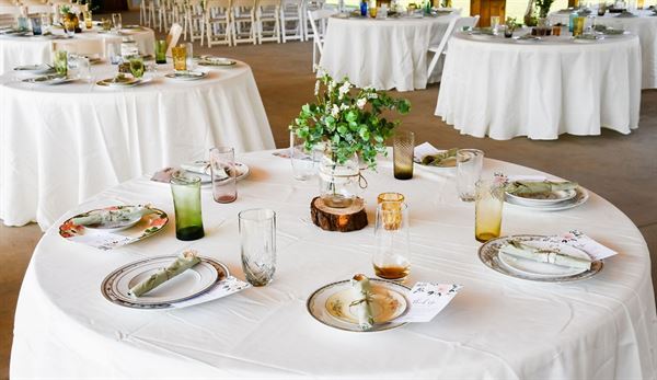 Events at Old Paths Farm