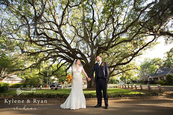 The Woman's Club of Tallahassee