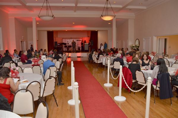 The Woman's Club of Tallahassee