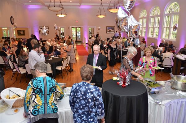 The Woman's Club of Tallahassee