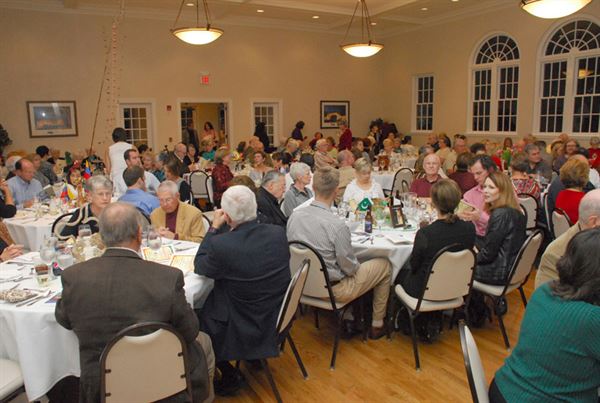 The Woman's Club of Tallahassee