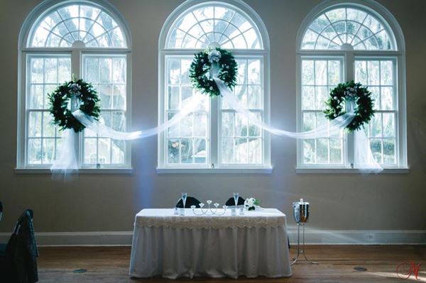 The Woman's Club of Tallahassee