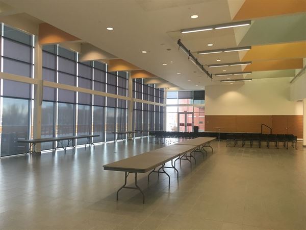 Montrose Cultural Centre