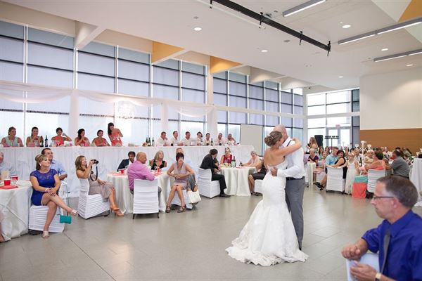 Montrose Cultural Centre