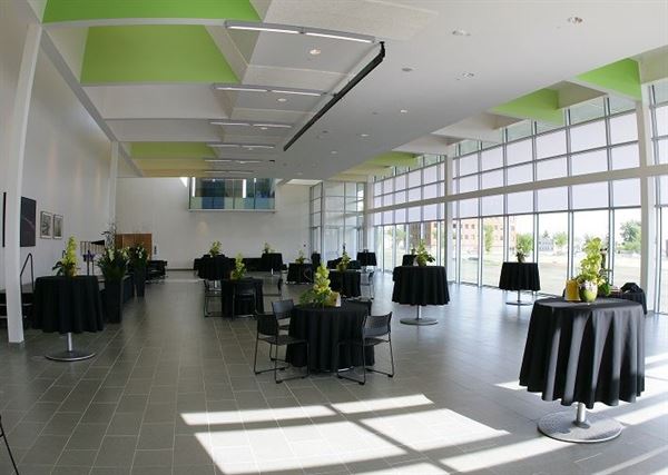 Montrose Cultural Centre