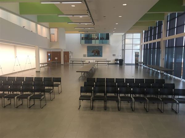 Montrose Cultural Centre