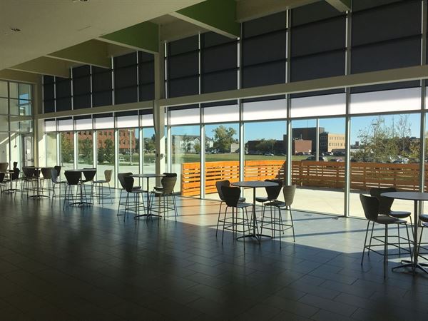 Montrose Cultural Centre