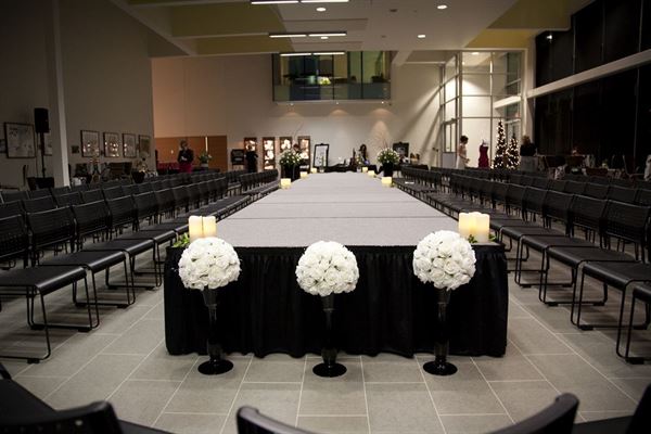 Montrose Cultural Centre