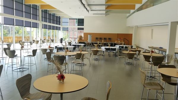 Montrose Cultural Centre