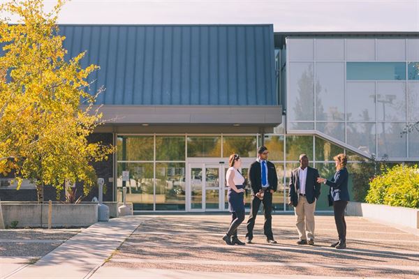 Montrose Cultural Centre