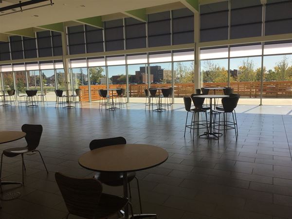 Montrose Cultural Centre