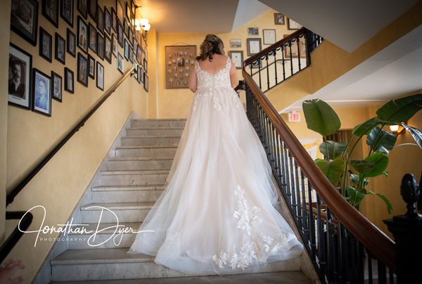 Italian Club of Ybor