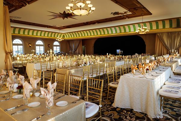 Italian Club of Ybor